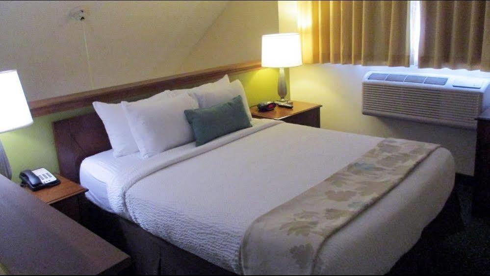Hawthorn Suites By Wyndham 타일러 외부 사진
